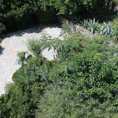 Apartman Lavandin Čižići Exterior foto